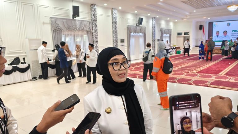 PPPK Paruh Waktu di Bontang Terima THR Rp2 Juta