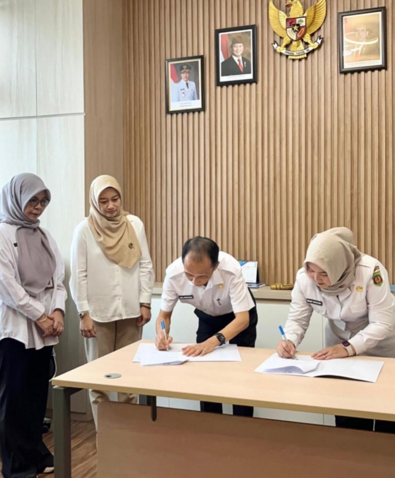 Disdikbud Samarinda Gandeng IPPRISIA Jalankan Program SAPA