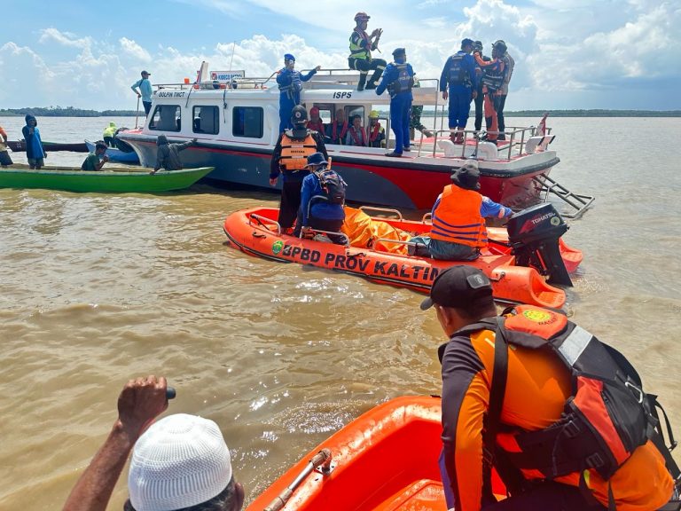 Korban Tenggelam di Muara Telake Ditemukan Meninggal di Adang Bay