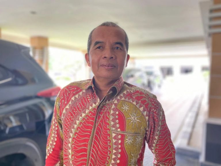 Ajak Seluruh Masyarakat Perkuat Kerukunan