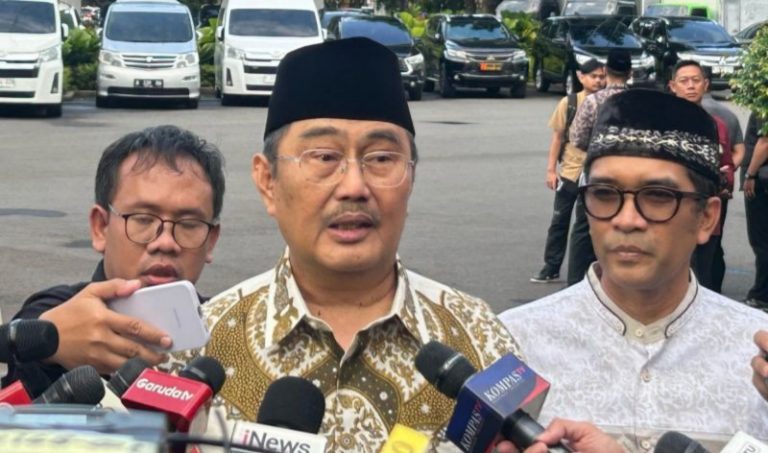 Prabowo Inisiasi Langkah Diplomasi, Bersama Pakistan Siap ke Teheran