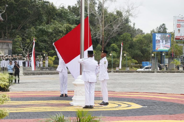Bakesbangpol PPU Buka Pendaftaran Paskibraka 2026