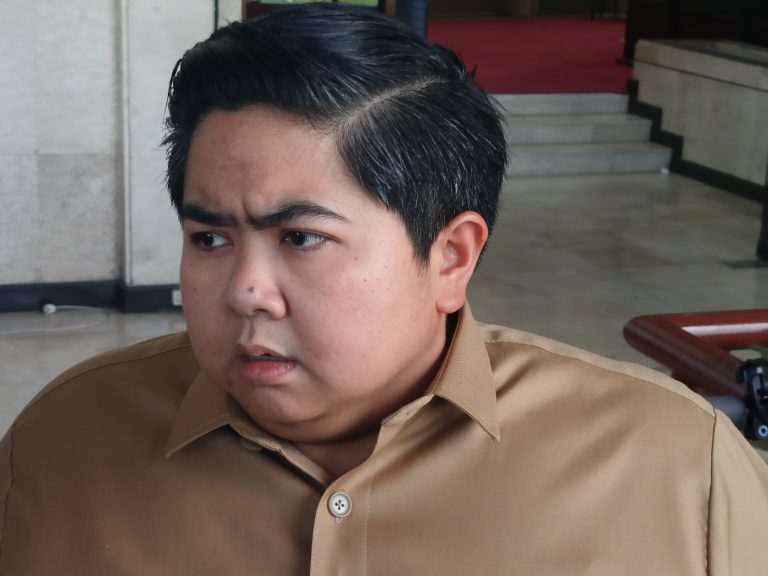 PDIP Kaltim Ingatkan Pemerintah Terbuka terhadap Kritik