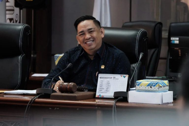 Wacana Sirkuit Balap Dinilai Mampu Tingkatkan Jumlah Wisatawan 
