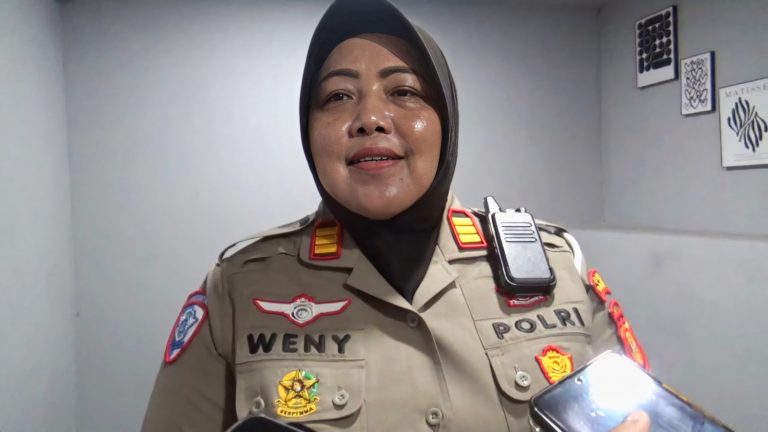 Polres Paser Siap Gelar Operasi Ketupat Mahakam 2026 Amankan Mudik