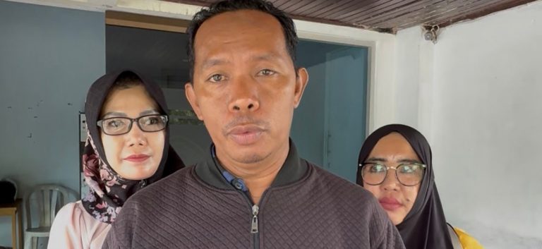 TRC PPA Kaltim Siapkan Aksi di Disdik, Soroti Kasus Dugaan Asusila Oknum Guru