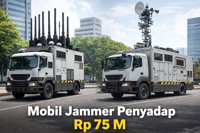 Pengadaan Mobil Khusus Rp75 Miliar di Kutim Disorot Publik