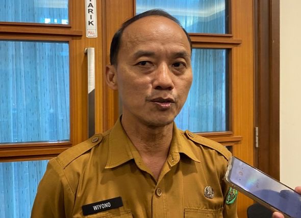 Jalan Kota Bangun–Kenohan Rusak Parah, Pemkab Kukar Siapkan Rp15 Miliar