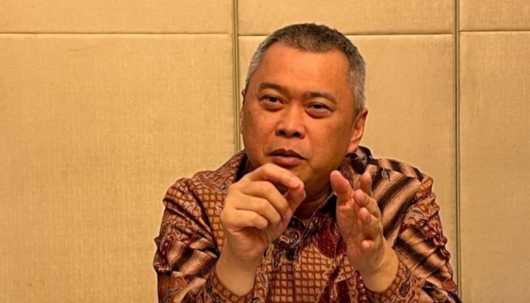 Menhub: Puncak Arus Mudik Lebaran Diprediksi 16 dan 18 Maret