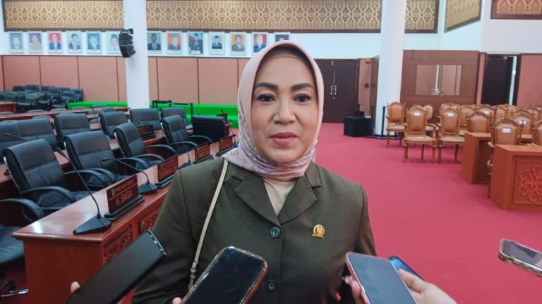 Dorong Pelaku Usaha di Berau Lakukan Branding Produk 