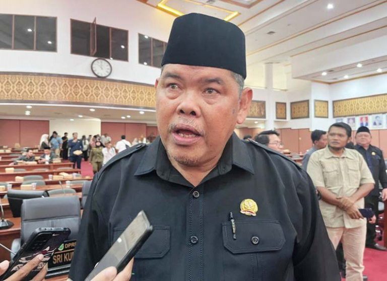 Nelayan Keluhkan Destructive Fishing, Minta Pamerintah Bertindak Tegas 
