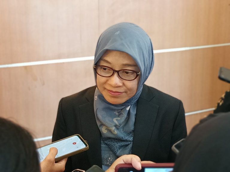 Sekda Kaltim Klaim Mekanisme Pengembalian Range Rover Rp8,5 M Sudah Tuntas