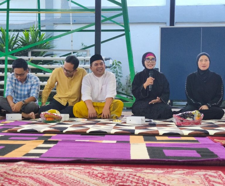 Pemkot Bontang Siapkan Rp8 Miliar untuk Beli Asrama di Jakarta
