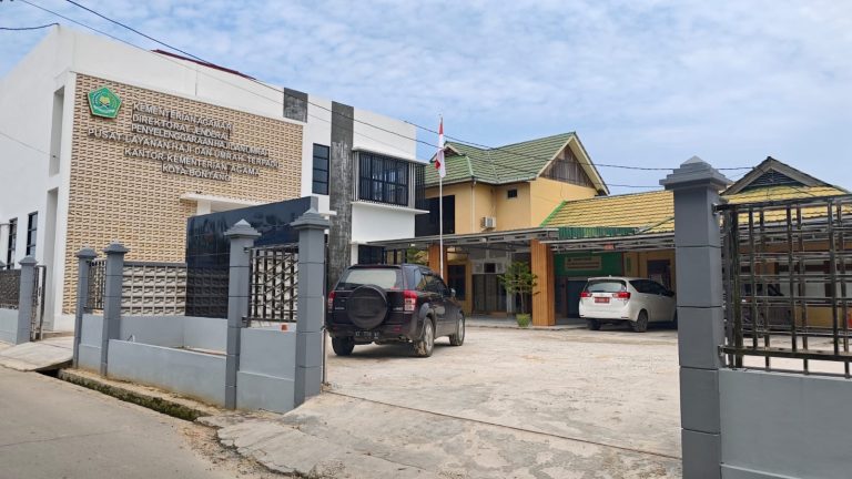 Urusan Haji Dipisah dari Kemenag, Pemerintah Bentuk Kemenhaj