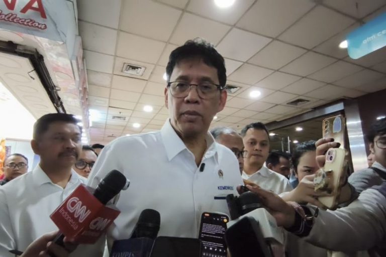 Menkeu Purbaya: Pemerintah Belum Berencana Naikkan Harga BBM Subsidi