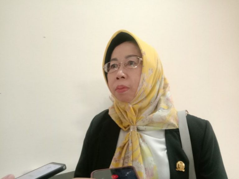 DPRD Berau Dorong Edukasi Seksual Sejak Dini