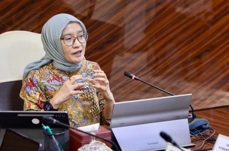 MenPAN RB Matangkan Skema Pemindahan ASN ke IKN