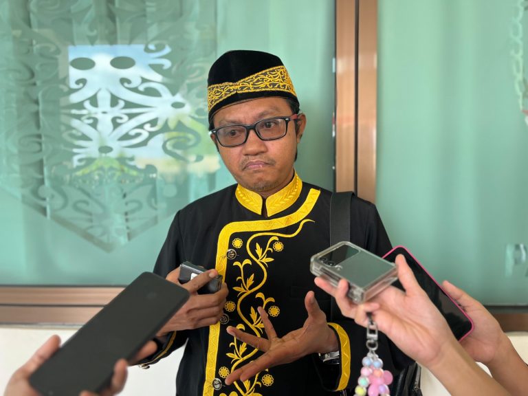 RSUD RAPB Klarifikasi Isu Penolakan Pasien