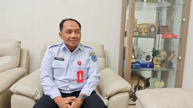 Porprov VIII Kaltim Terancam Mundur ke 2027