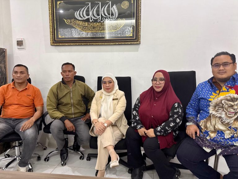 Tim Hukum TRC PPA Kaltim Tuduh Disdik dan BKD Sebar Hoaks Kasus Asusila SMK