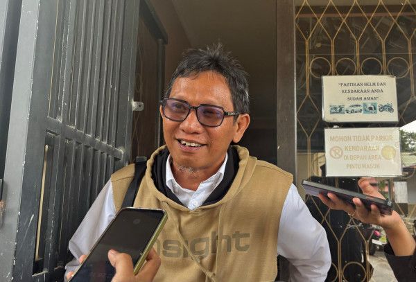 Nilai Penataan Lampu PJU Belum Optimal