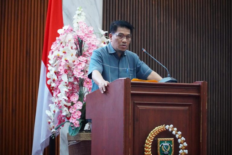 Dorong Penambahan Guru untuk ABK