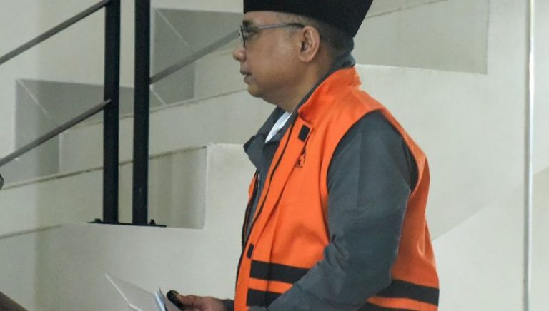 Dewas KPK Tindaklanjuti Aduan Publik soal Pengalihan Penahanan Yaqut