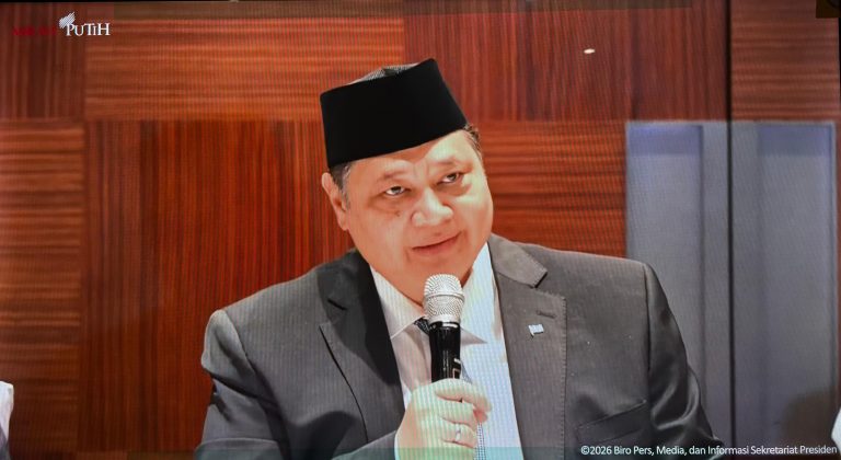 Pemerintah Tetapkan WFH ASN Setiap Jumat, Tekan Mobilitas dan Hemat Energi