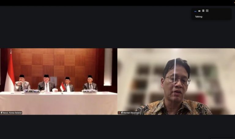 Menkeu: Defisit APBN Tetap Terkendali Meski Harga Minyak Berfluktuasi