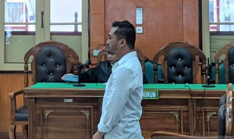 Tak Terbukti Korupsi, Amsal Sitepu Divonis Bebas