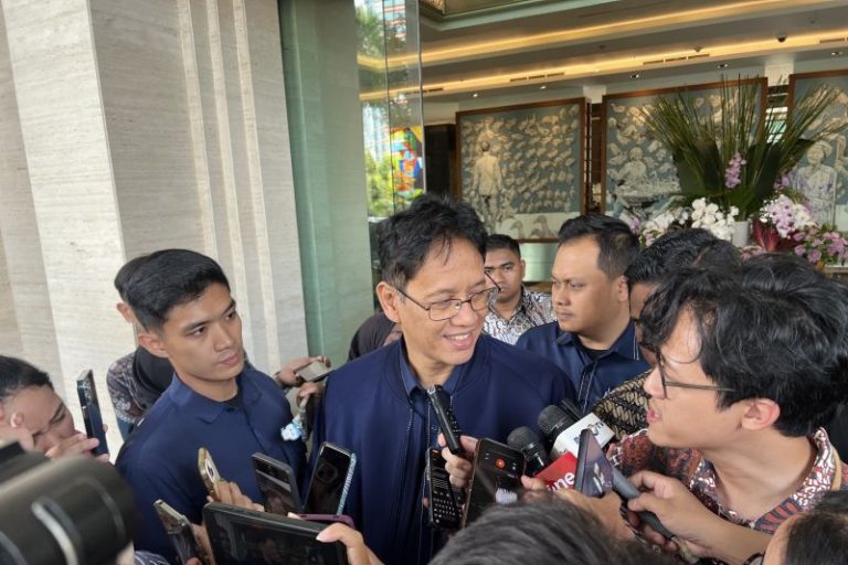 Menkeu Purbaya Pastikan Defisit APBN 2026 Tetap di Bawah 3 Persen