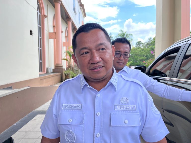 Bupati PPU Minta WFH ASN Dikaji Ulang, Pelayanan Jadi Pertimbangan
