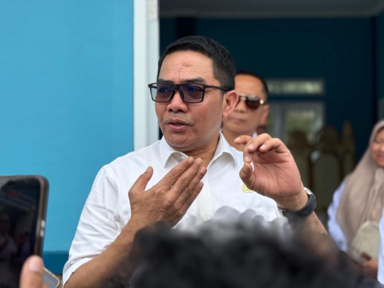 Gedung Sekolah Terbakar, Pemkot Samarinda Prioritaskan Perbaikan Darurat