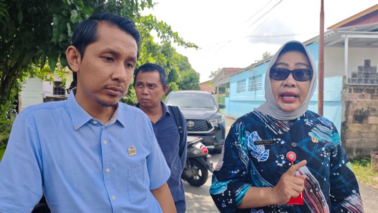 Virtual Account Hampir Rampung, BLT Segera Disalurkan