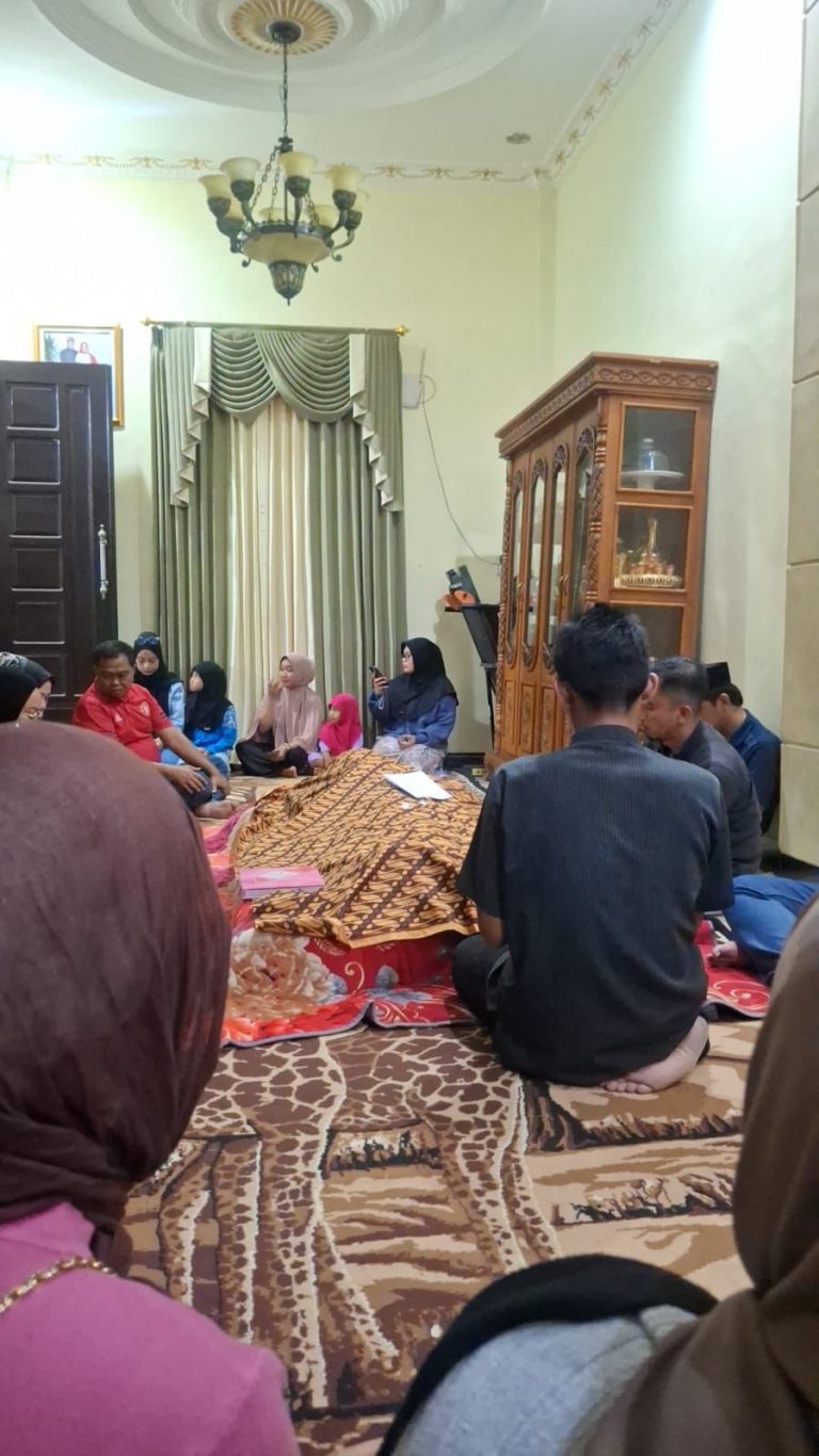 Wakil Ketua DPRD Bontang Meninggal, Sempat Jalani Dua Kali RJP