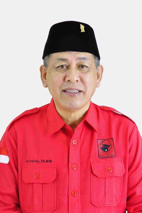 Maming Meninggal Dunia, DPRD Bontang Berduka