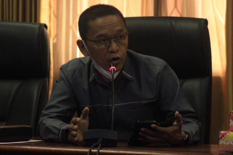 Sektor Pertanian Perlu Dievaluasi