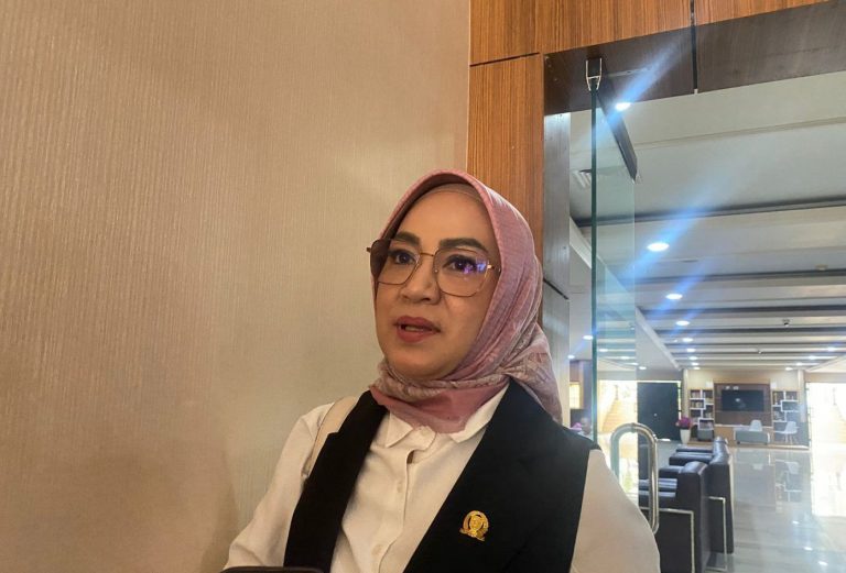 Anak Muda Harus Siapkan Langkah Strategis dalam Hadapi Era Digitalisasi
