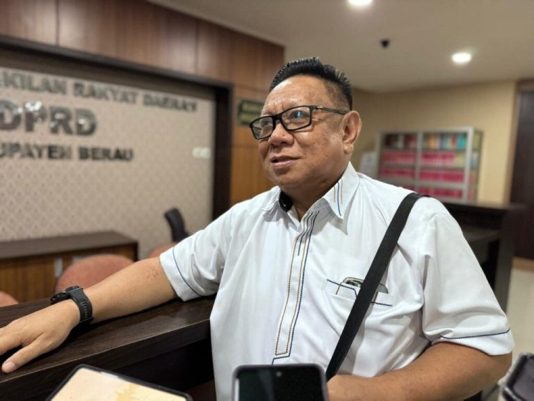 Tekankan Pendidikan Harus Merata