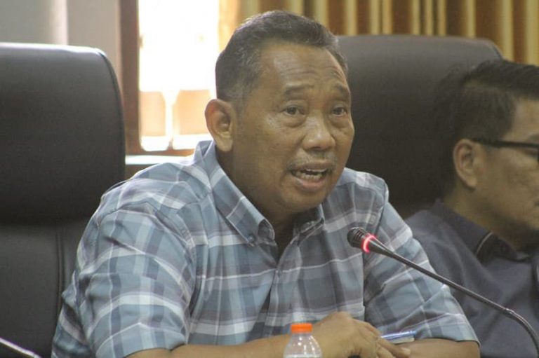Dalam Wujudkan Ketahanan Pangan, Suharno: Perlu Strategi Khusus