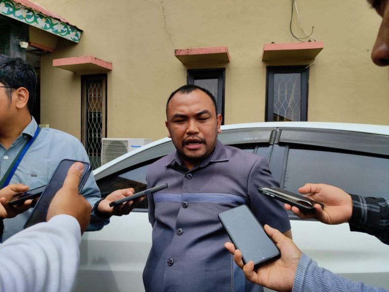 Cegah Alih Fungsi Lahan, Minta Pemerintah Beri Perhatian Serius ke Pertanian