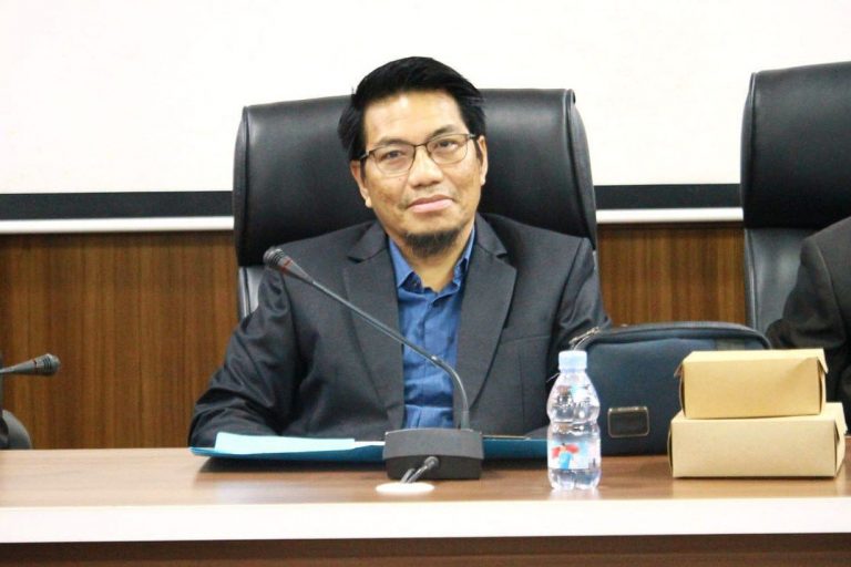 Pendataan Warga Harus Dilakukan Rutin