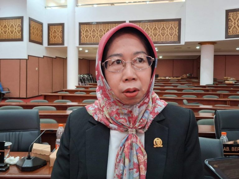 Dorong Adanya Solusi dalam Penanganan ODGJ