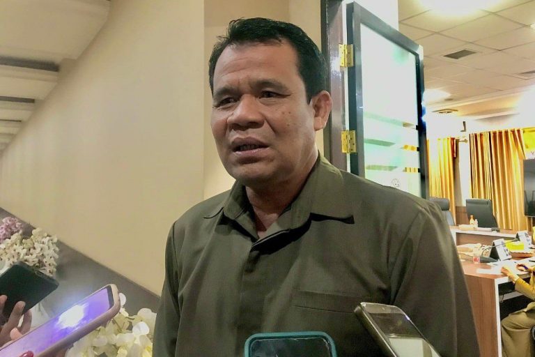 Pencari Kerja Jangan Hanya Minat ke Pertambangan