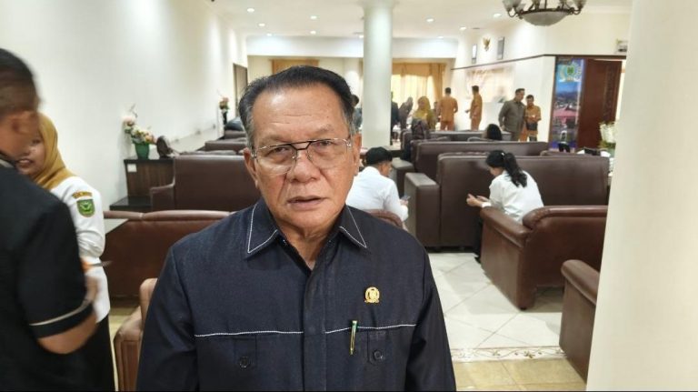 Transportasi Laut Harus Dibenahi