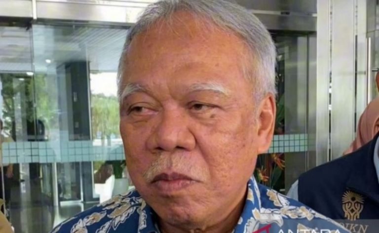 50 Staf Wapres Mulai Berkantor di IKN, Persiapan Operasional Digenjot
