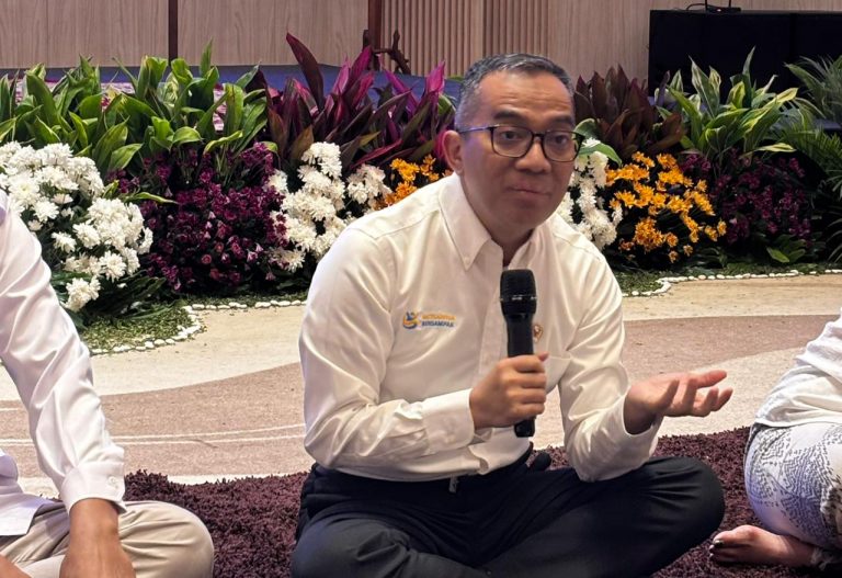 Pemerintah Libatkan Kampus Tekan Ketergantungan Energi dan Subsidi BBM