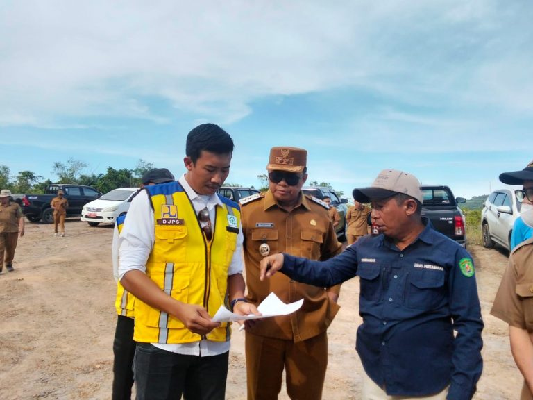 Wabup Kutim: Sekolah Rakyat Berkonsep Boarding School Modern