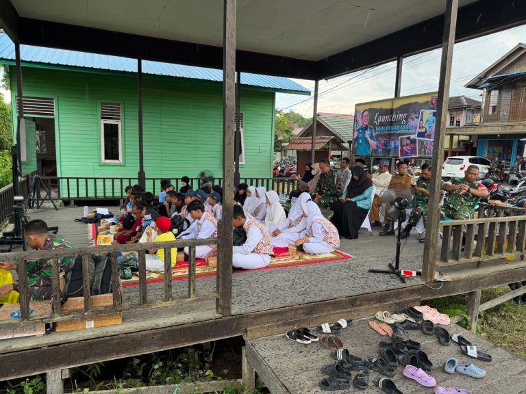 BBC Jadi Solusi Bimbel Gratis bagi Pelajar Kurang Mampu