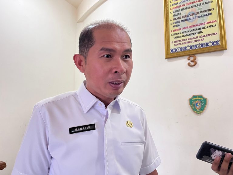 Status Gedung Eks PN Penajam Terungkap, Milik Kementerian Hukum